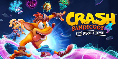 Siap-Siap Main Crash Bandicoot 4 di PC thumbnail